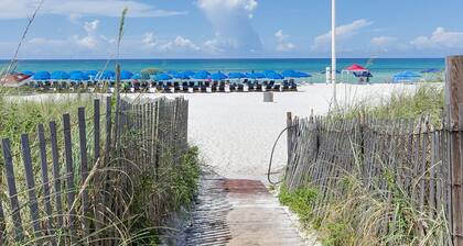 Ocean Villa by Panhandle Getaways