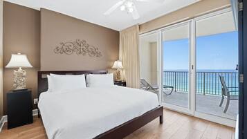 Condo, 2 Bedrooms, Ocean View (905)