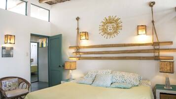 家庭獨棟房屋, 海景 | 7 間臥室、客房內保險箱、熨斗/熨衣板、免費搖籃/嬰兒床