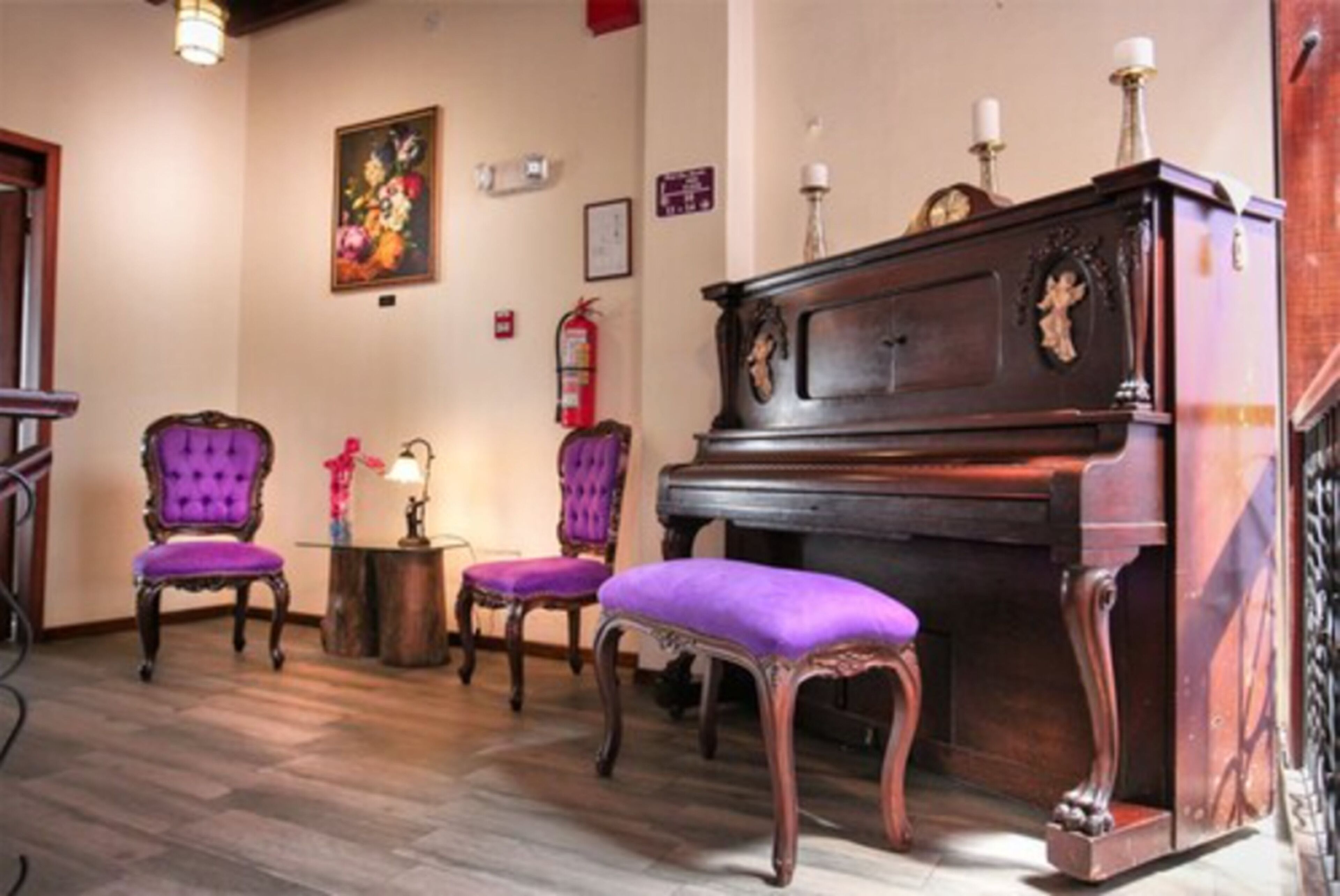 Foto - Hotel Colonial San Agustin