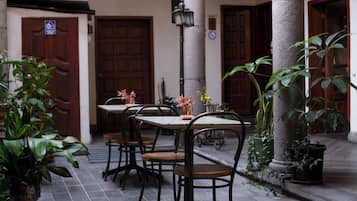 Cafetería