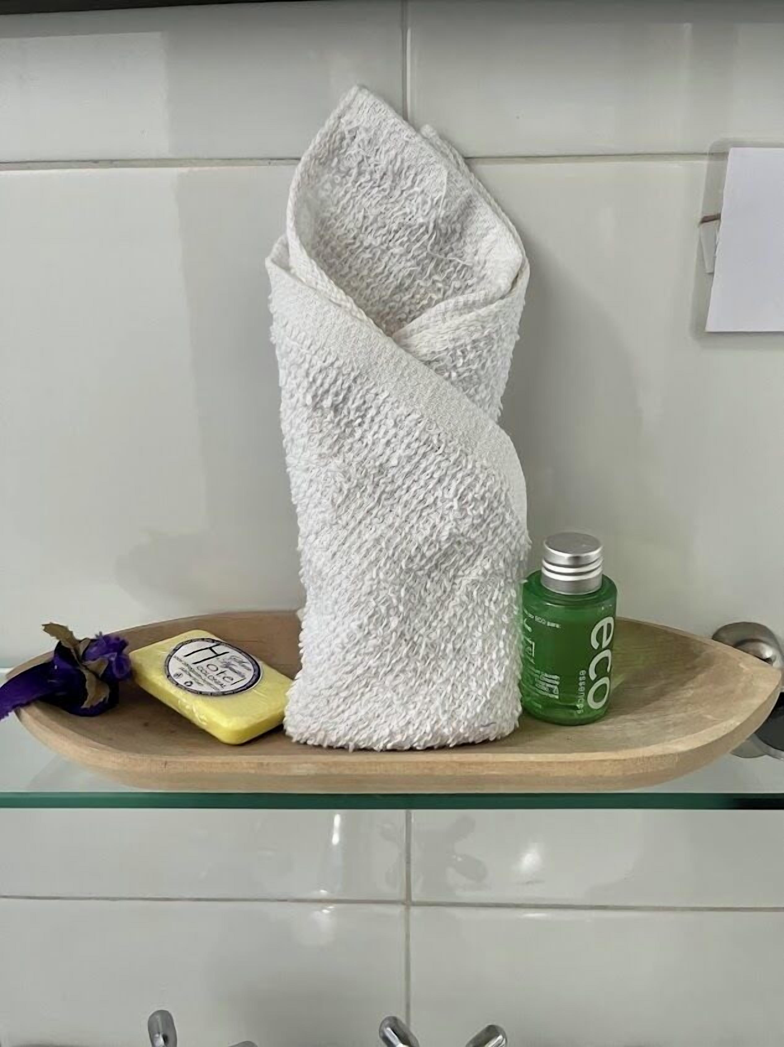 1 bedroom, hypo-allergenic bedding, down duvets, in-room safe