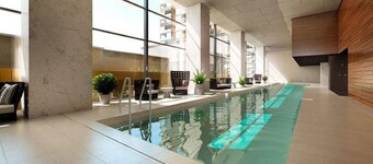 IFSuites (IFSTAYS) Upper West Side Apartment
