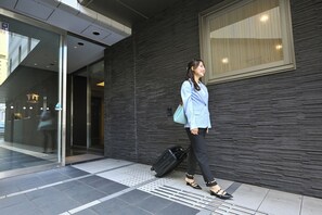 Exterior - Sanco Inn Nagoya Fushimi (Nagoya)