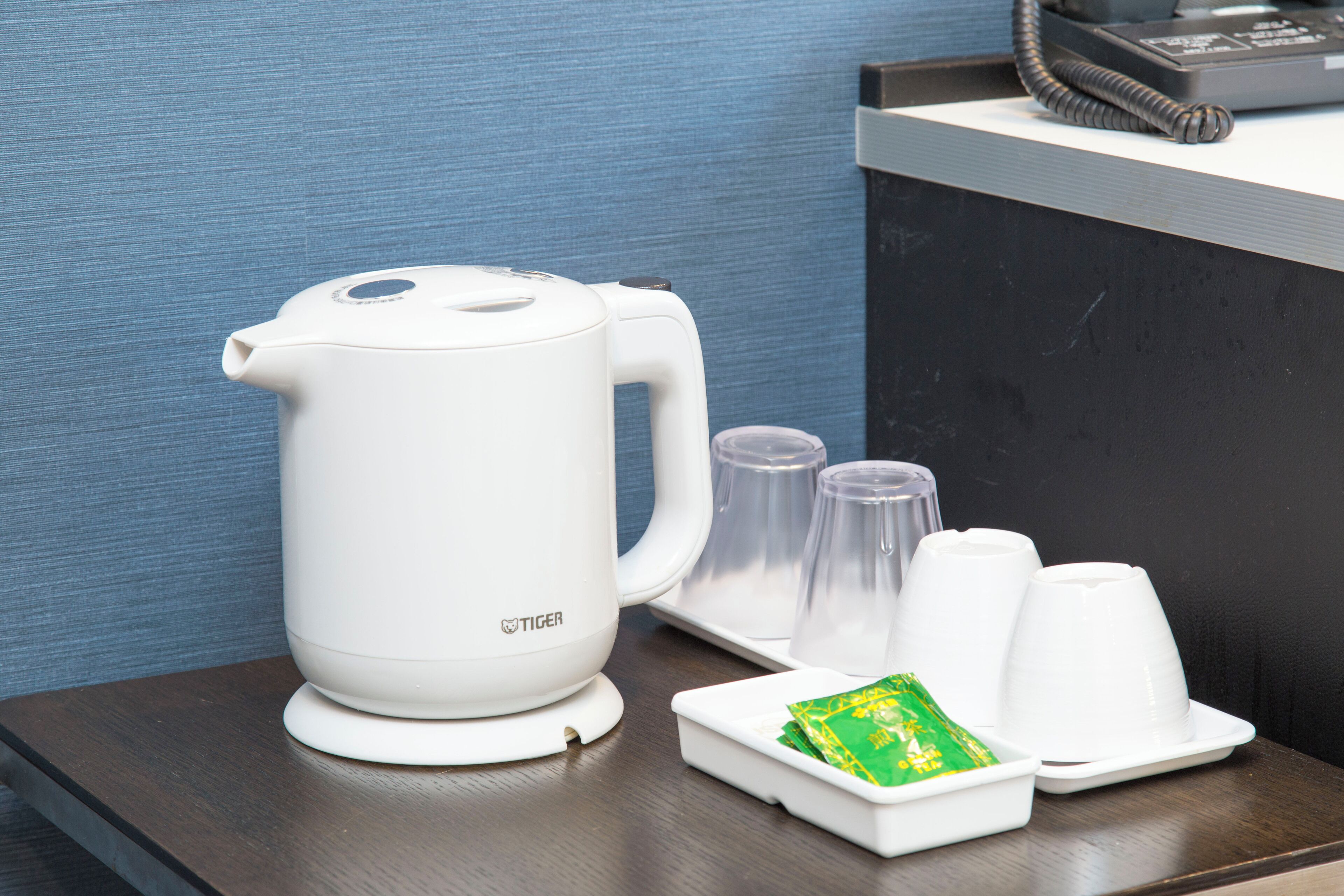 desk, blackout curtains, iron/ironing board, free wifi