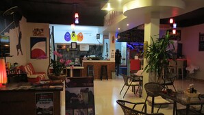 Unclassified image, 3 of 29, button - Jellybean Krabi Inn - Hostel (Krabi)