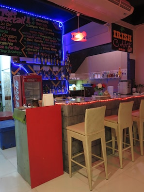 Bar (in loco)