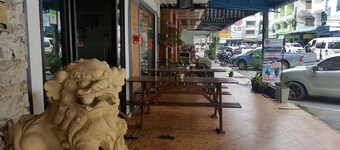 Jellybean Krabi Inn - Hostel