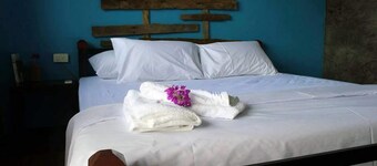 Jellybean Krabi Inn - Hostel