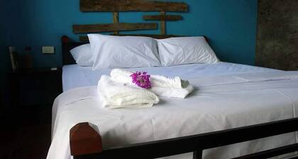 Jellybean Krabi Inn - Hostel