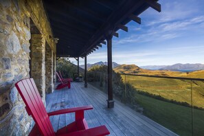 Porch - Mahu Whenua (Treble Cone)
