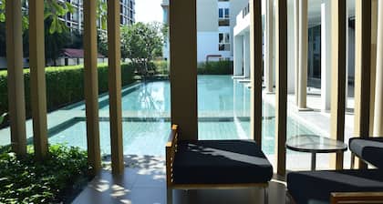 BAAN KOO-KIENG By Pim