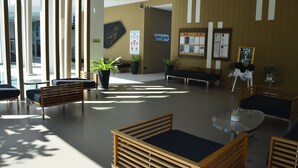 Lobby sitting area - BAAN KOO-KIENG By Pim (Hua Hin)