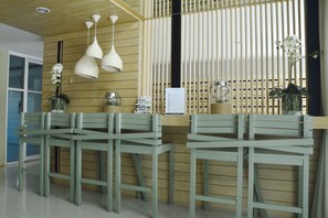 Property amenity - BAAN KOO-KIENG By Pim (Hua Hin)
