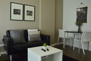 Studio Unit | Room amenity - BAAN KOO-KIENG By Pim (Hua Hin)