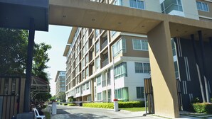 Exterior - BAAN KOO-KIENG By Pim (Hua Hin)