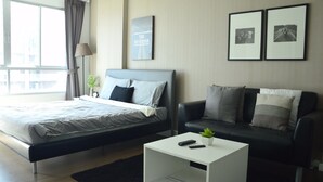 Studio Unit - BAAN KOO-KIENG By Pim (Hua Hin)