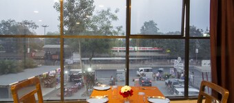 Hotel City Point