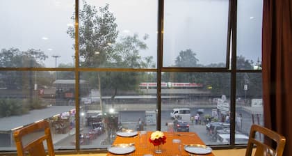 Hotel City Point