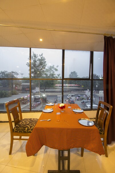 Hotel City Point