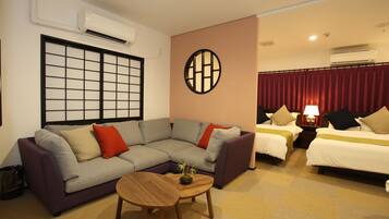 Caja de seguridad en la habitación, cortinas blackout y wifi gratis