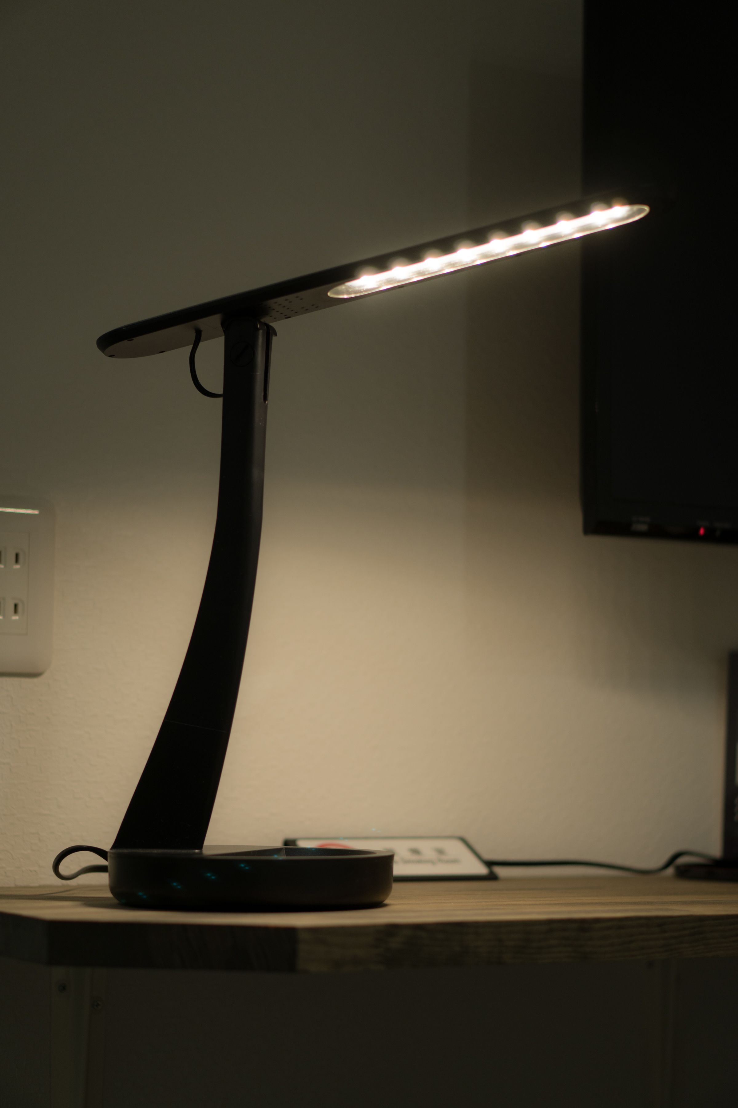 standard twin room | room amenity