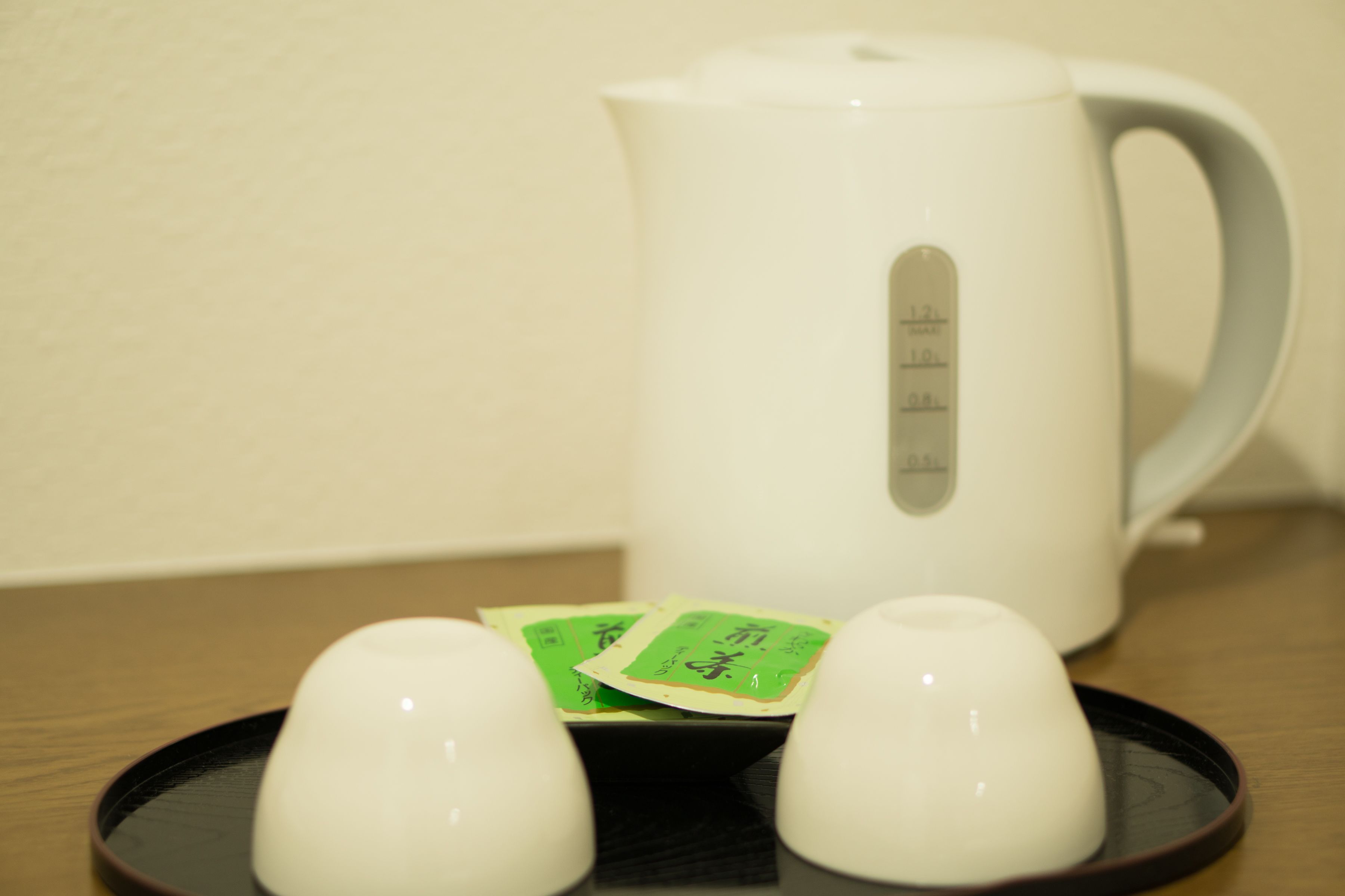 standard double room | room amenity