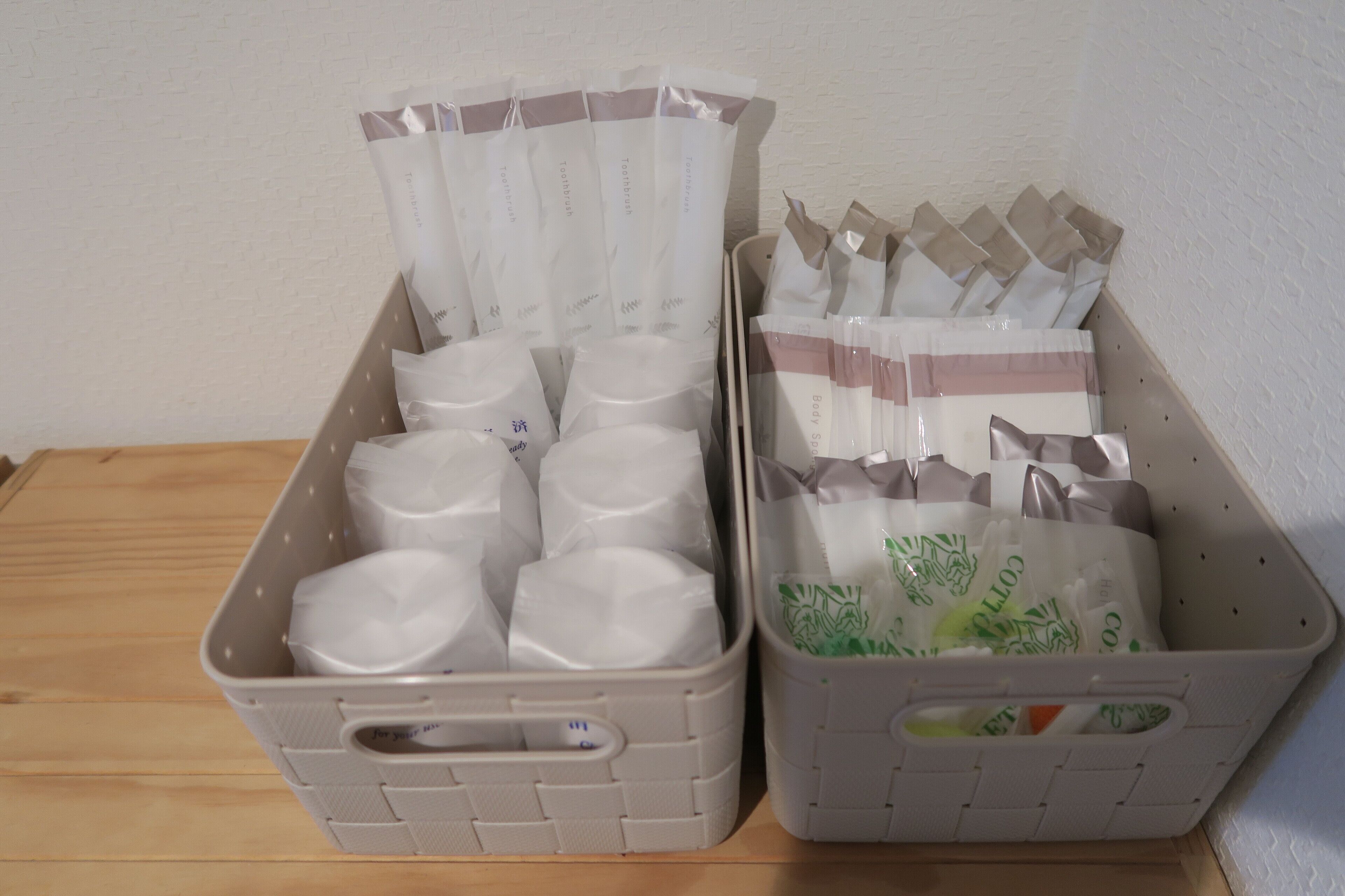 deluxe japanese style room with kitchen | bathroom | free toiletries, hair dryer, bathrobes, electronic bidet