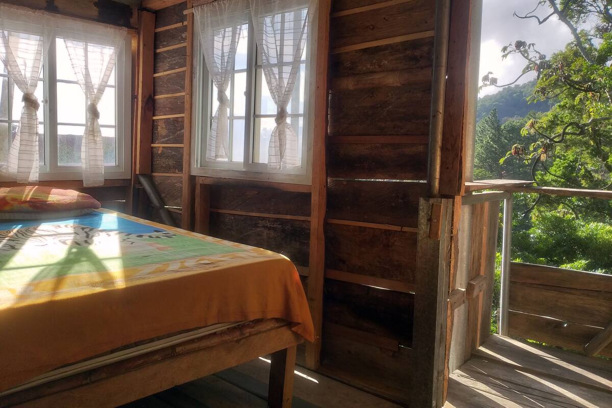 Basic Double Room | Free WiFi