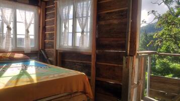 Basic Double Room | Free WiFi