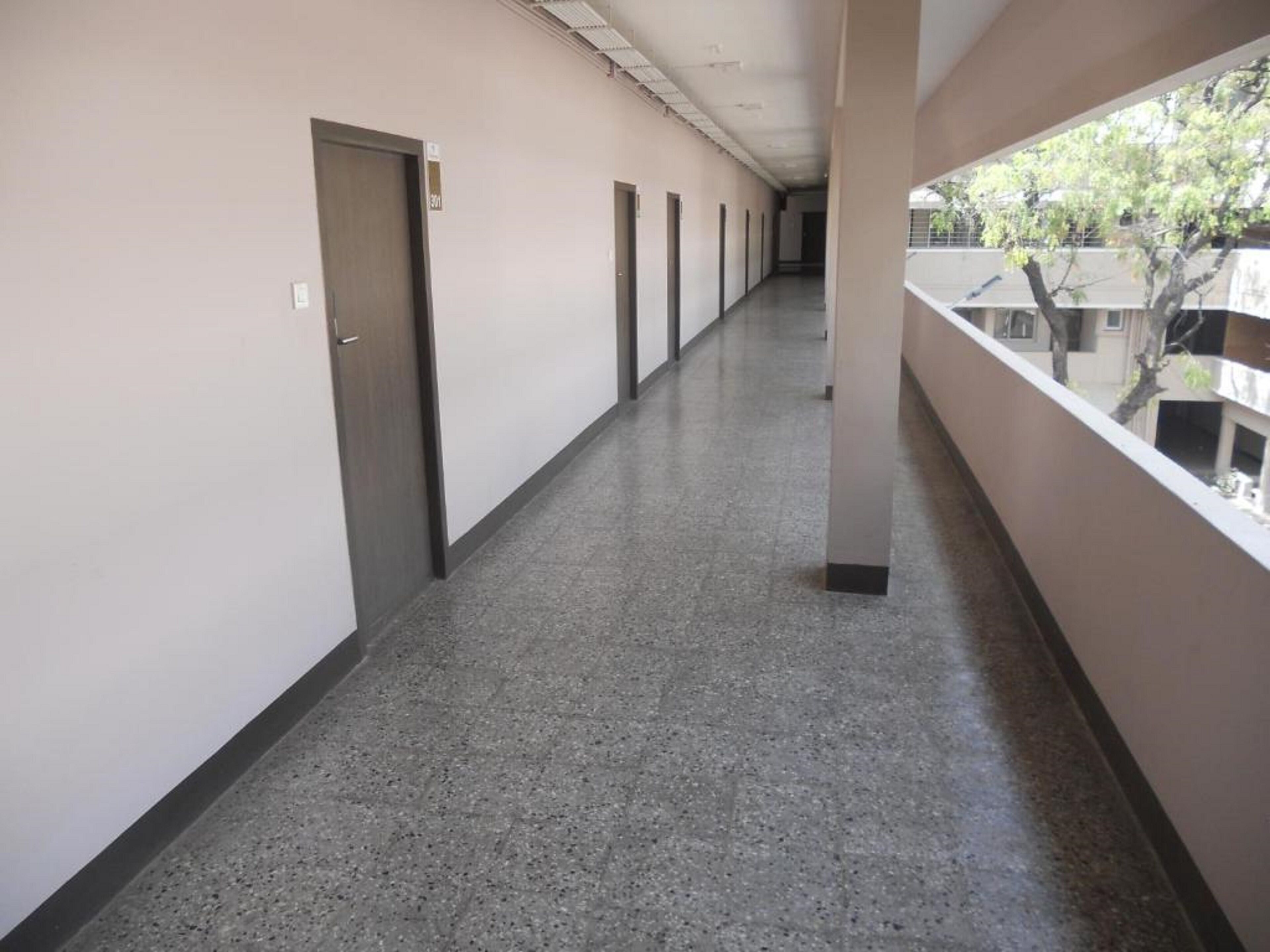 Terraço/pátio