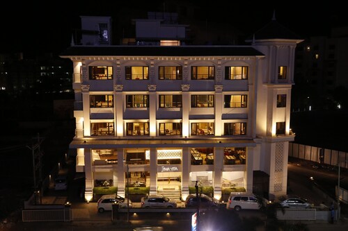 Jivanta Hotel