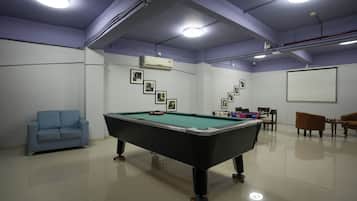 Sala de juegos
