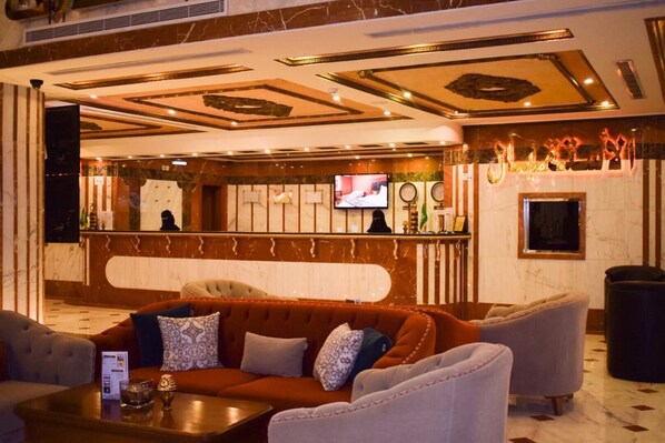 Front of property - Canary Beach Hotel (Yanbu)