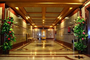 Interior - Canary Beach Hotel (Yanbu)