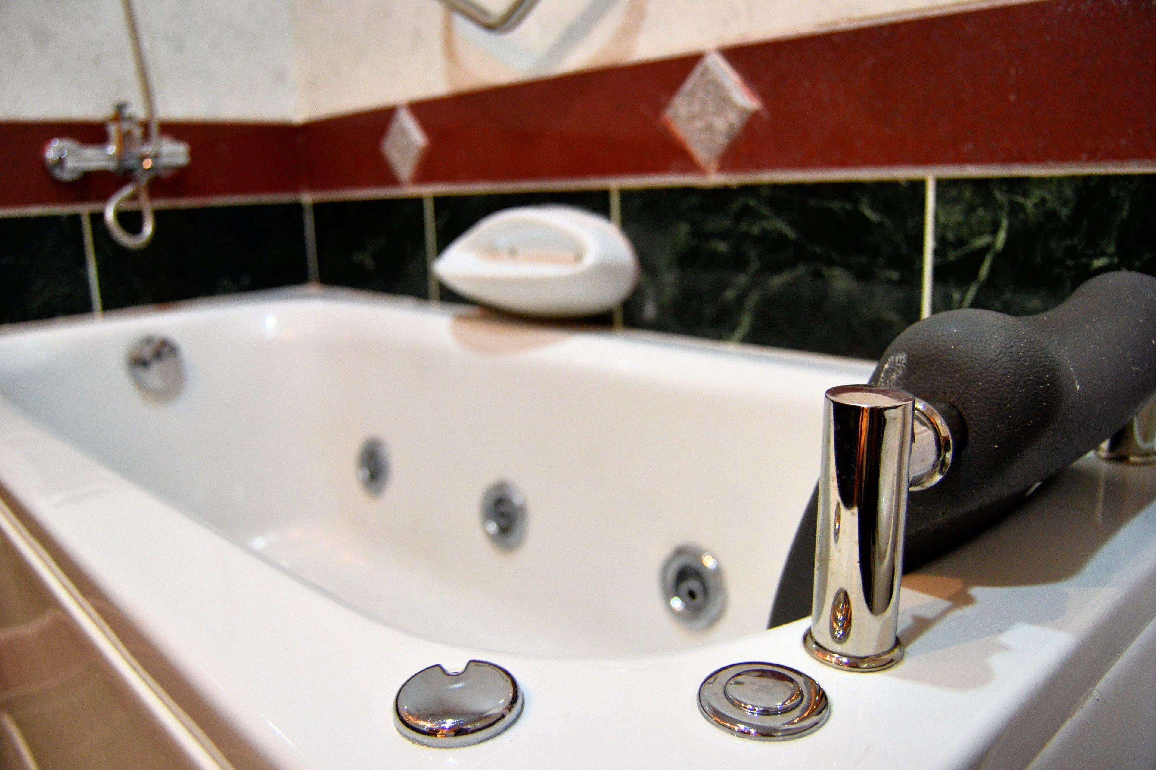 Équipements de salle de bain