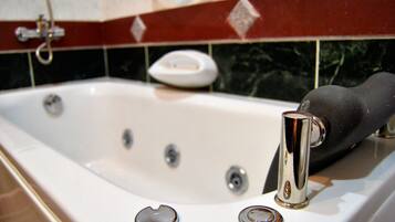 Équipements de salle de bain