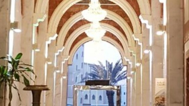 Interior - Canary Beach Hotel (Yanbu)