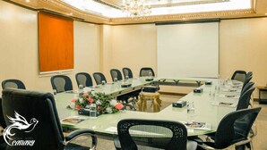 Meeting facility - Canary Beach Hotel (Yanbu)