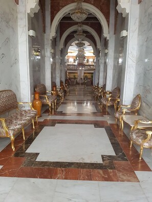 Front of property - Canary Beach Hotel (Yanbu)