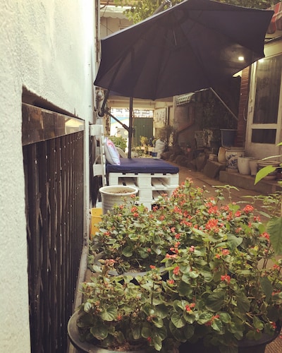 MK guest house - Hostel