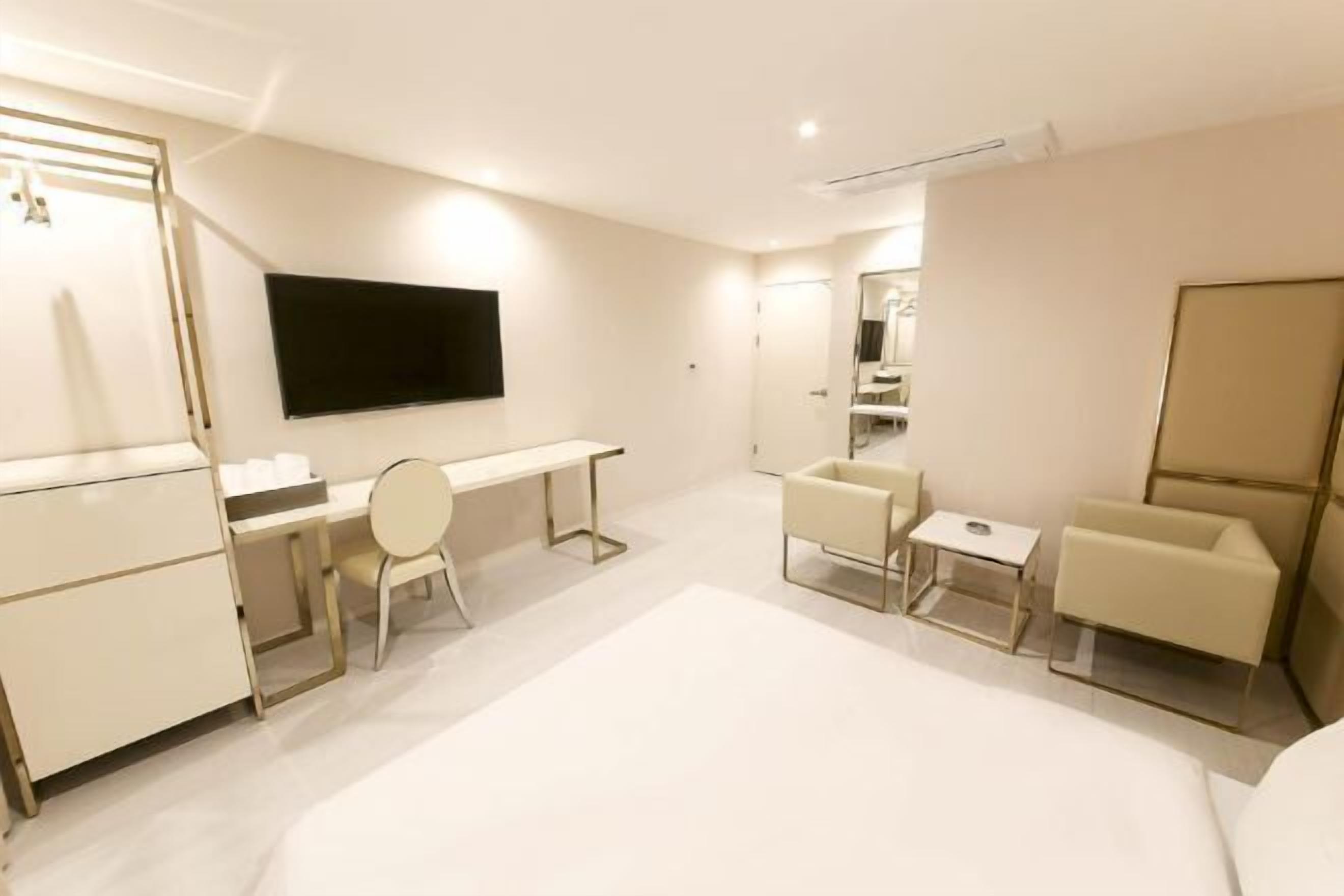 Hochwertige Bettwaren, schallisolierte Zimmer, kostenloses WLAN