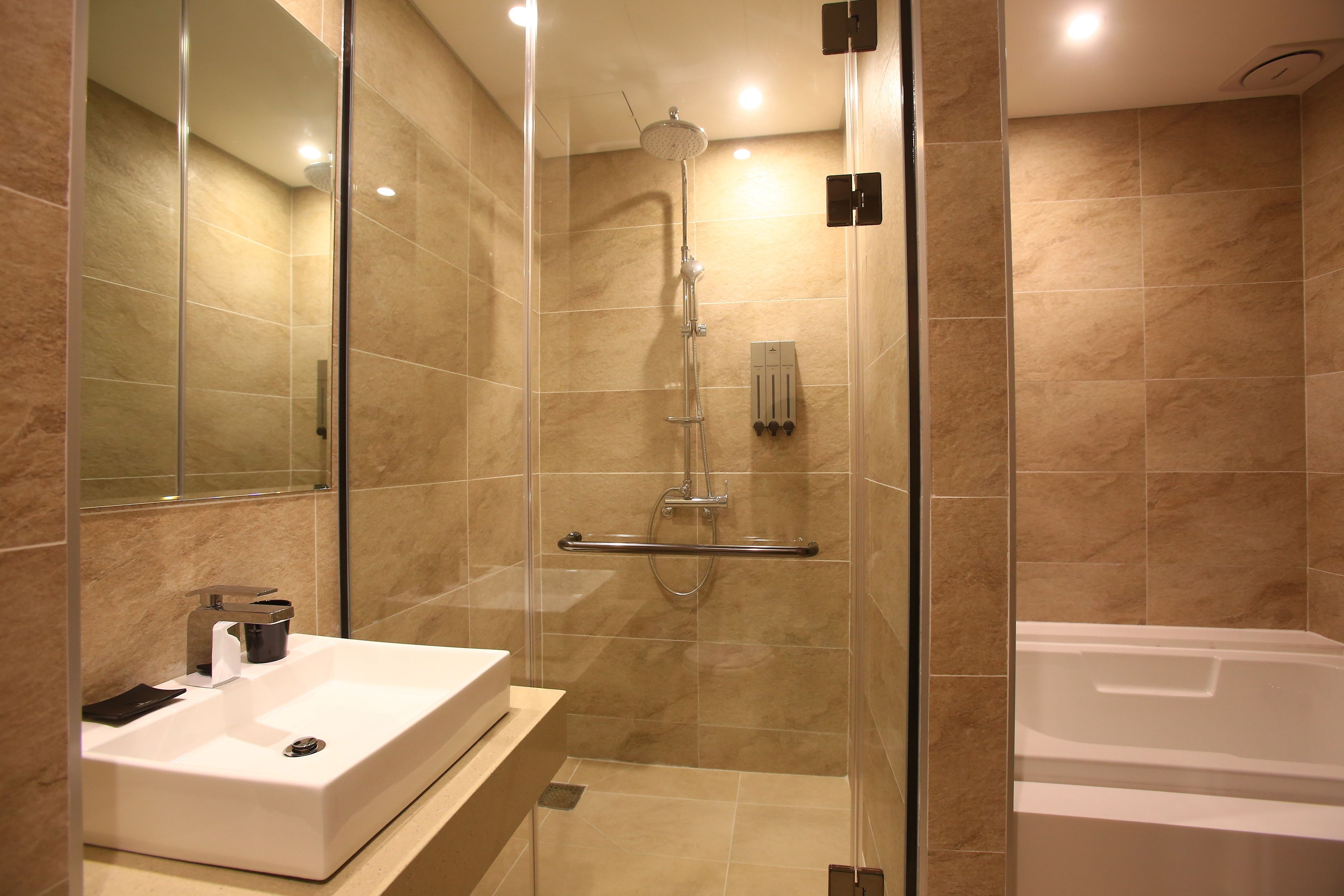 Foto - Hotel Star Premier Yeoksam