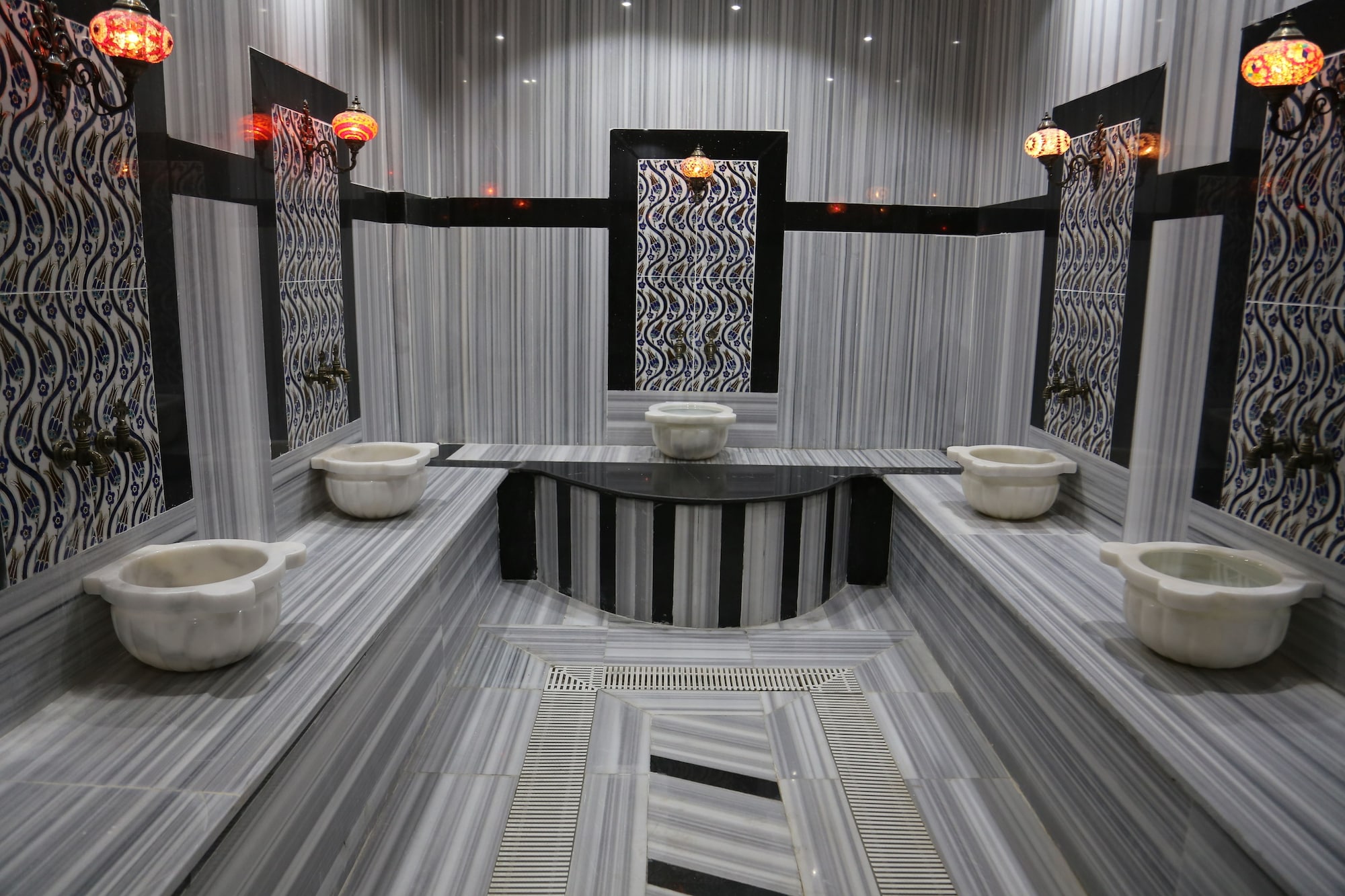 4 Star Hotels