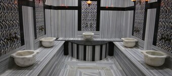 Hotel Bozoogullari