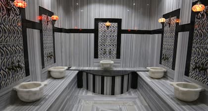 Hotel Bozoogullari