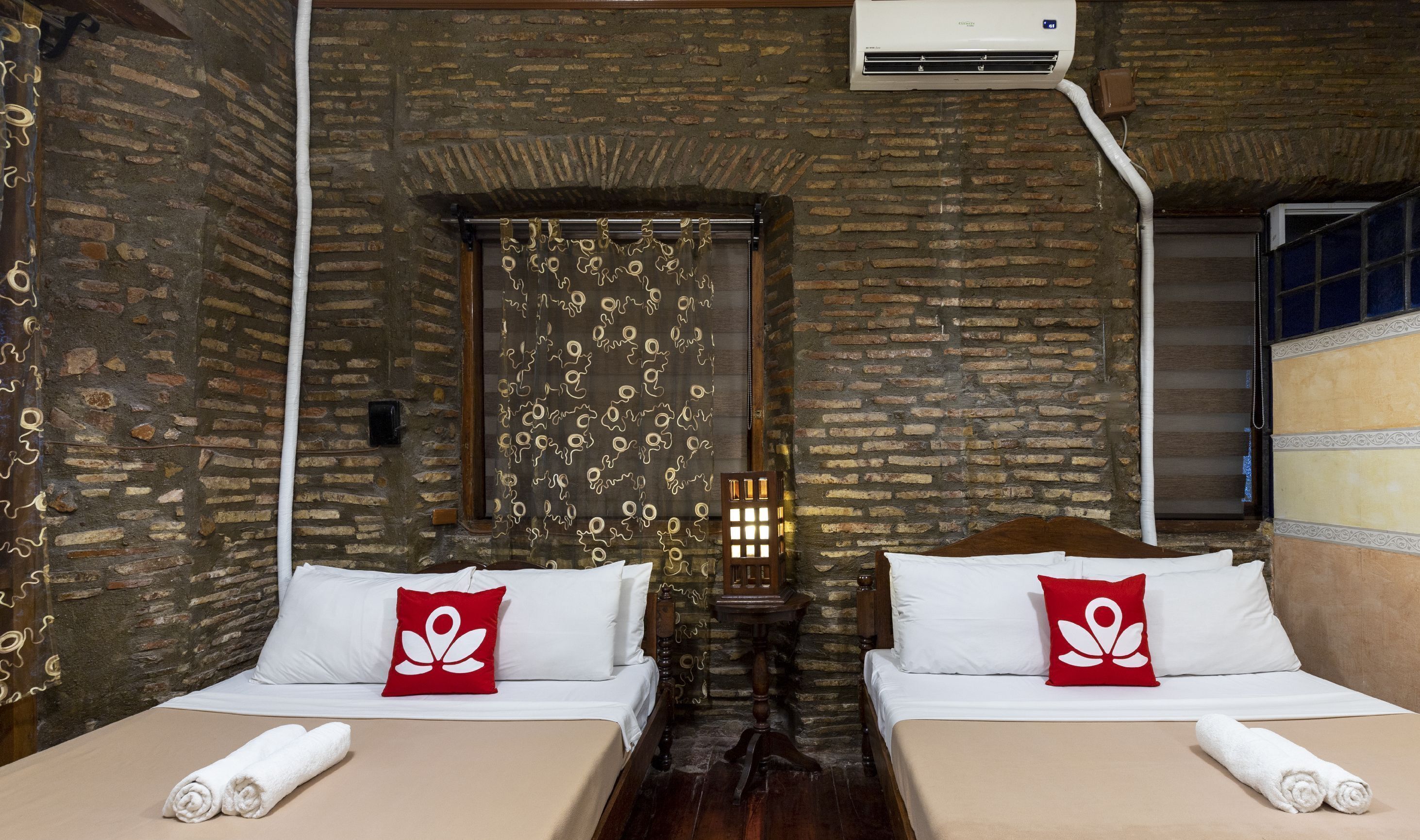 書桌、熨斗/熨衣板、折疊床/加床、免費無線上網