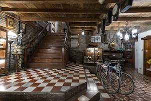 Escaleras