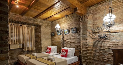 Grandpa's Inn Vigan