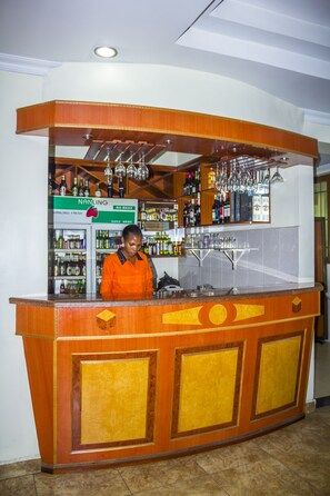 Bar (sur place)